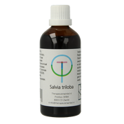 Therapeutenwinkel Salvia triloba 100 Milliliter