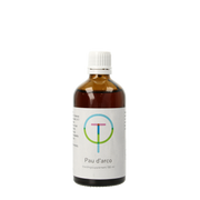 Therapeutenwinkel Pau d'arco tabebuia impetiginosa 100.00 Milliliter