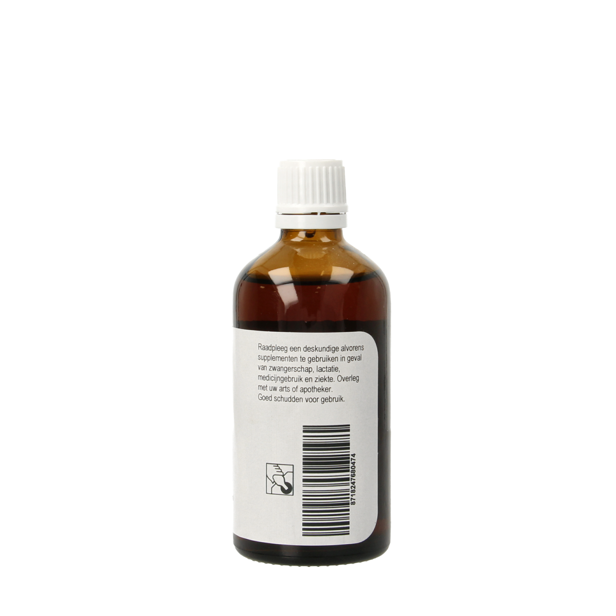 Therapeutenwinkel Pau d'arco tabebuia impetiginosa 100.00 Milliliter