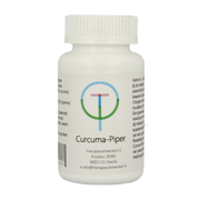 Therapeutenwinkel Curcuma Piper 90.00 Tabletten