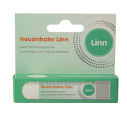 Linn Neusinhaler stick 1.00 Stuks