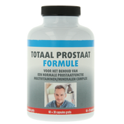 Libra Totaal prostaat 90 Capsules