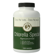 Dr. Miracle Chlorella 1000.00 Tabletten