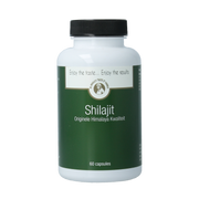 Dr. Miracle Shilajit 60.00 Capsules