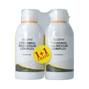 Silidyn Liposomal Magnesium Compl 250ml AKTIE 1+1 gratis 500.00 Milliliter