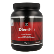 Dieet Pro Chocolade  500.00 Gram