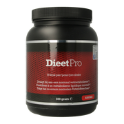 Dieet Pro Aardbei 500.00 Gram
