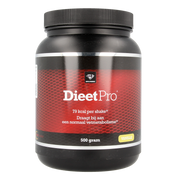 Dieet Pro Vanille 500.00 Gram