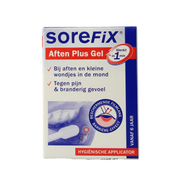 SoreFix Aften plus gel 7.00 Milliliter