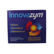 SanoPharm Innovazym 210.00 Tabletten