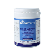 SanoPharm Night support 80.00 Gram