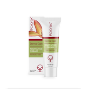 Kolorex Foot & toe cream 25.00 Gram