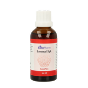SanoPharm Sanonal Sanoplex 50.00 Milliliter