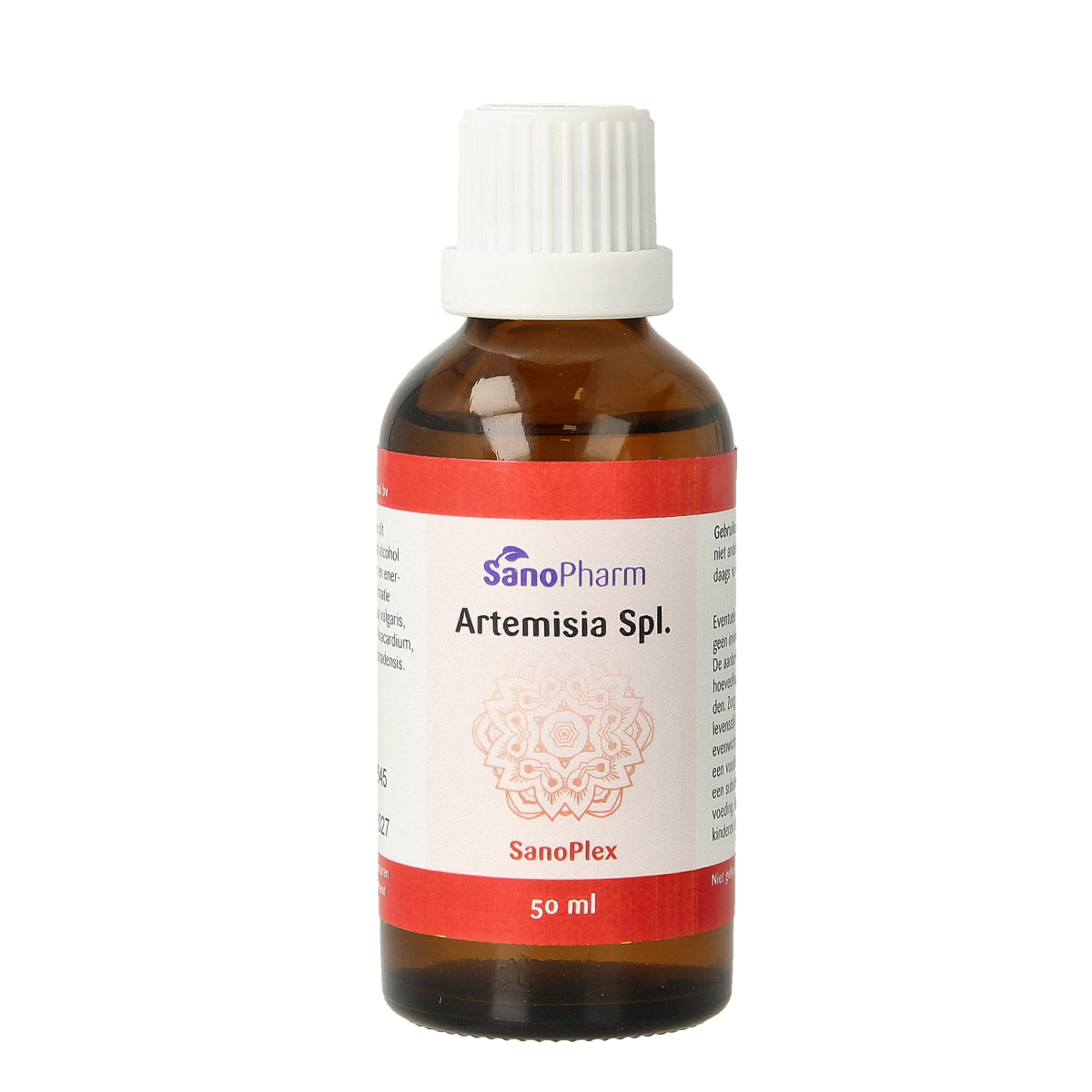 SanoPharm Artemisia Sanoplex 50.00 Milliliter