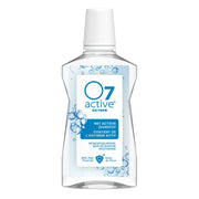 O7 active Active mondspoelmiddel 500 Milliliter