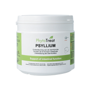 PhytoTreat Psyllium hond/kat/paard 150.00 Gram