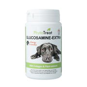 PhytoTreat Glucosamine extra hond 90.00 Tabletten