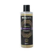 Ecopets Organic pet shampoo universal 250.00 Milliliter