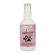 Ecopets Paw spray 100.00 Milliliter