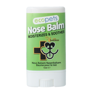 Ecopets Nose balm 15.00 Milliliter