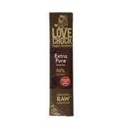 Lovechock Extra pure 94% bio 40.00 Gram