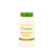 Elvitum  Menosalie 60.00 Capsules