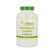 Elvitum  Magnesium taurine 180.00 Tabletten
