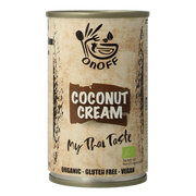 Onoff Kokosroom bio 160.00 Milliliter