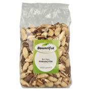 Bountiful Paranoten 1000.00 Gram