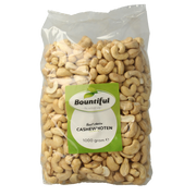 Bountiful Cashewnoten 1000.00 Gram