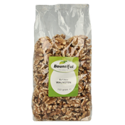Bountiful Walnoten 750.00 Gram