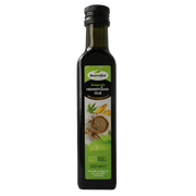 Bountiful Hennepzaadolie omega 3-6-9 bio 250.00 Milliliter