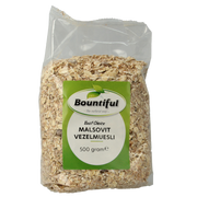 Bountiful Muesli malsovit 500.00 Gram