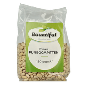 Bountiful Pijnboompitten 150.00 Gram