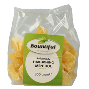 Bountiful Hakhoning menthol 300 Gram