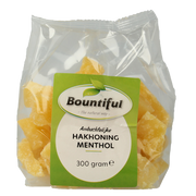 Bountiful Hakhoning menthol 300.00 Gram