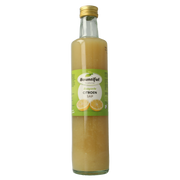 Bountiful Citroensap bio 500.00 Milliliter