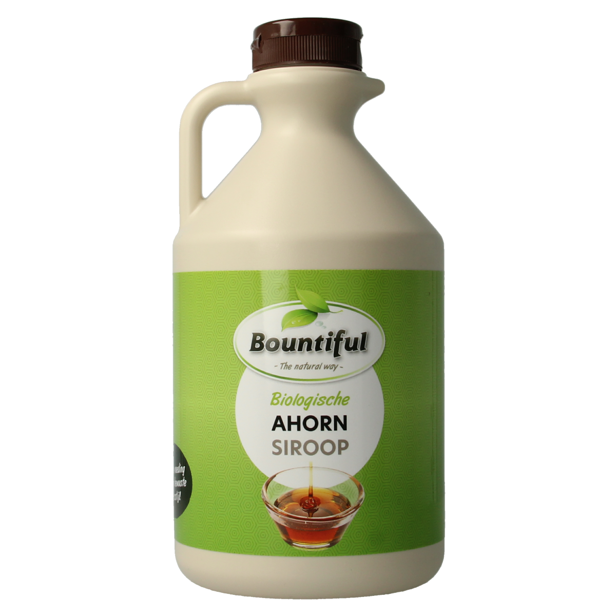 Bountiful Ahornsiroop bio 1000.00 Milliliter
