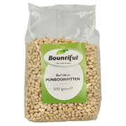 Bountiful Pijnboompitten 500.00 Gram