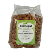 Bountiful Amandelen bruin 500.00 Gram
