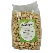 Bountiful Cashewnoten 500.00 Gram