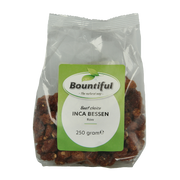 Bountiful Inca bessen 250 Gram