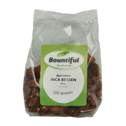Bountiful Inca bessen 250.00 Gram