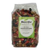 Bountiful Superfood mix 500.00 Gram