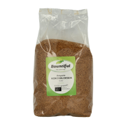 Bountiful Kokosbloesem suiker bio 1 Kilogram