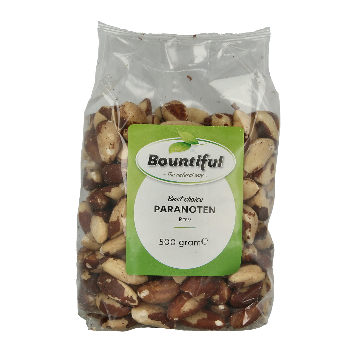 Bountiful Paranoten 500.00 Gram