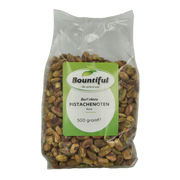 Bountiful Pistache gepeld 500.00 Gram