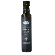 Bountiful Griekse olijfolie extra vierge bio 250.00 Milliliter