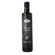 Bountiful Griekse olijfolie extra vierge bio 500.00 Milliliter