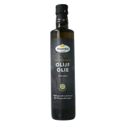 Bountiful Griekse olijfolie extra vierge bio 500 Milliliter